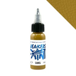 Pintura para cuero...