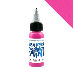 Pintura para cuero...