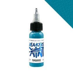 Pintura para cuero...