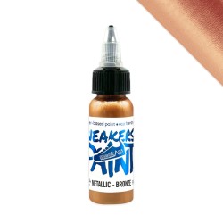 Pintura para cuero...