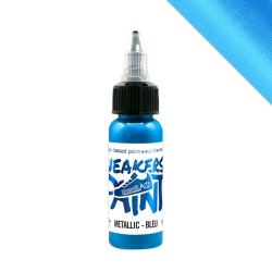 Pintura Metalizada Azul