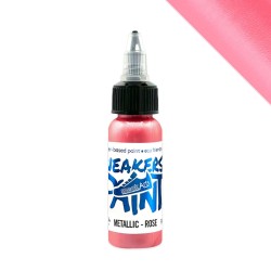 Pintura Metalizada Rosa