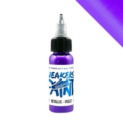 Pintura Metalizada Violeta