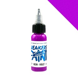 Pintura para cuero...